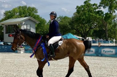 Sieg blieb in USA, André Thieme Fünfter und Siebter im 300.000 Dollar GP von Ocala