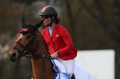 Jörne Sprehe gewinnt Toscana Grand Prix in Arezzo