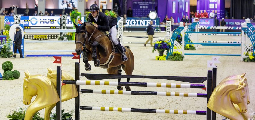 Aus für Favoriten und Super-Sieg für Richard Vogel in der 2. Runde im Worldcup Finale in Omaha