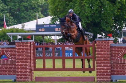 Von Ahlmann über Thieme bis Weishaupt: Die Teilnehmerlisten für das Al Shira’aa Deutsches Spring- & Dressur Derby in Hamburg sind online!