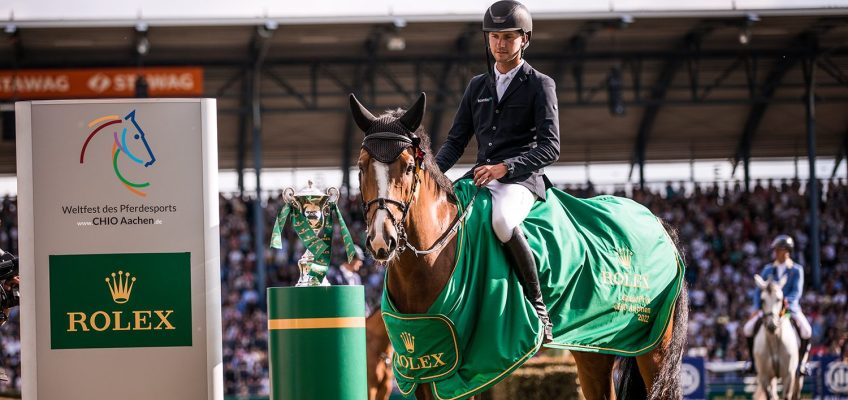 Gerrit Nieberg: „Für McLain wird es kein Spaziergang!“