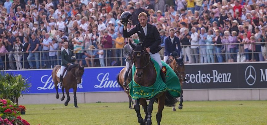 Aachen einziger Bewerber für WM 2026 in allen sechs Disziplinen!