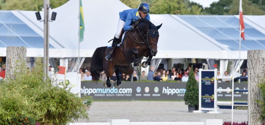 Nach Sturz: Christian Ahlmann muss bei WM in Lanaken verzichten!