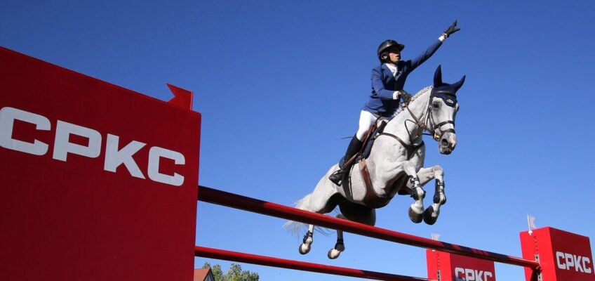 Rekord-Preisgeld beim Rolex Grand Prix in Spruce Meadows: 5 Millionen Dollar!