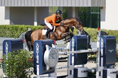 Versöhnliches Ende: Niederlande gewinnen Challenge Cup in Barcelona vor Australien