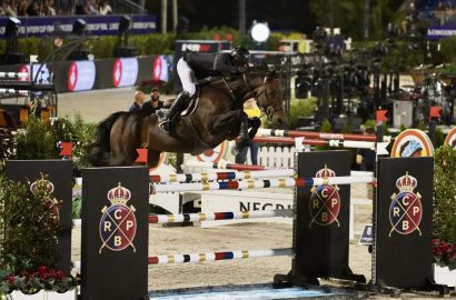 Master of Faster: Julien Epaillard und Donatello D’Auge schnappen sich City of Barcelona Trophy