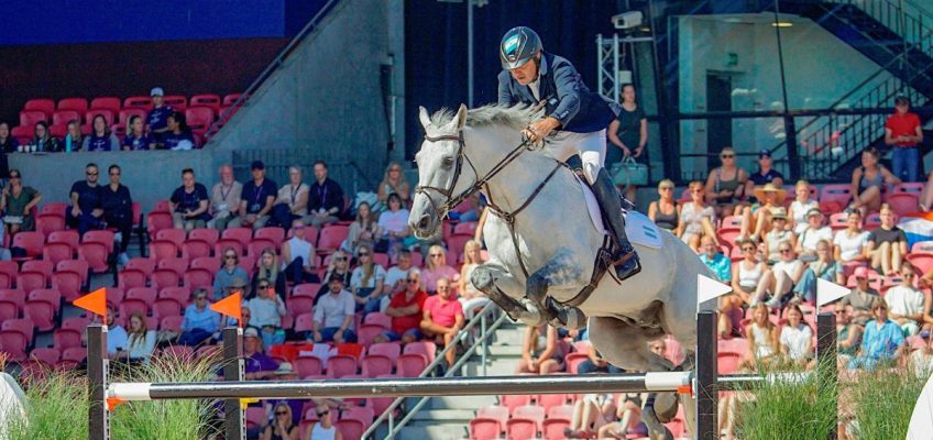 Maskierungsmittel, um Doping zu verschleiern:  Argentinier Sejanes gesperrt!