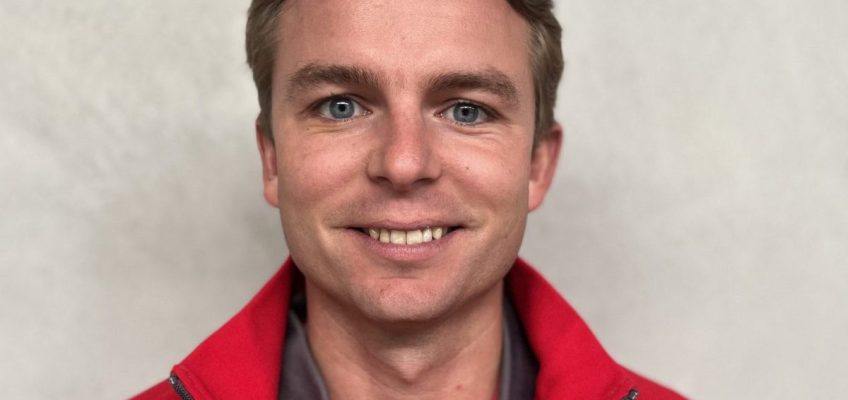 Niederländer Peter van der Waaij wird neuer Equipenchef der Schweiz
