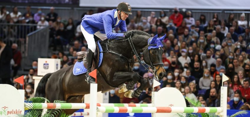 CAVALIADA in Poznań – mehr als 225.000 Euro im Preispool