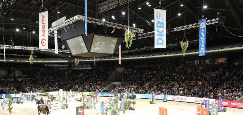 Wandel im Turniersport und unsichere Zeiten: Braunschweig CLASSICO will ein Jahr pausieren