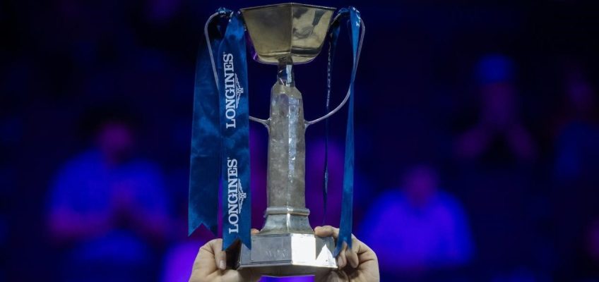 2,6 Millionen €: Beim Weltcup-Finale in Riad gibt es Preisgeld wie noch nie!