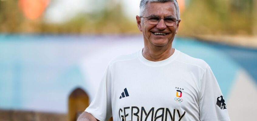 „Das Wohlergehen der Pferde ist die Grundlage aller sportlichen Entscheidungen.“ Otto Becker zur Vorbereitung auf die Longines League of Nations Saison 2026