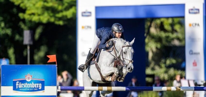 Nach der kurzfristigen Absage des Turniers trennt sich Donaueschingen von Veranstalter Schafhof Connects