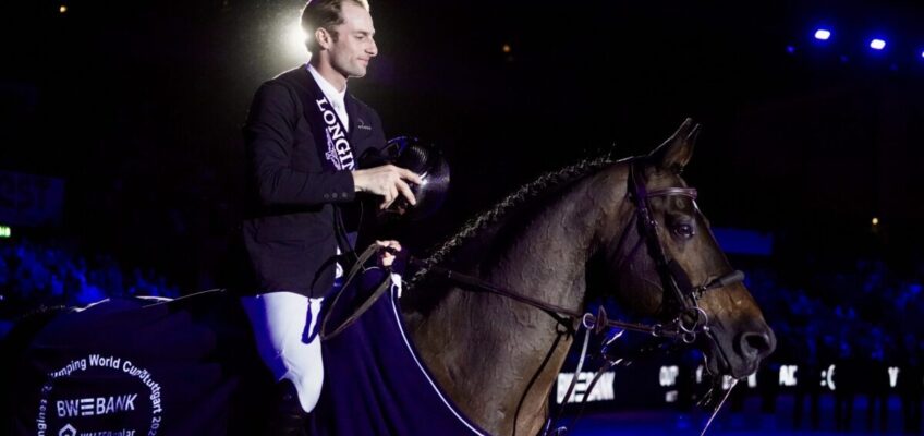 Starbesetzung bei den Stuttgart German Masters