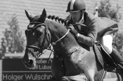 Holger Wulschner muss Abschied von Clausen nehmen