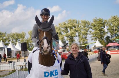 Neue Weltrangliste: Kent Farrington bleibt an der Spitze – Kukuk und Vogel weiter in Top-Ten!