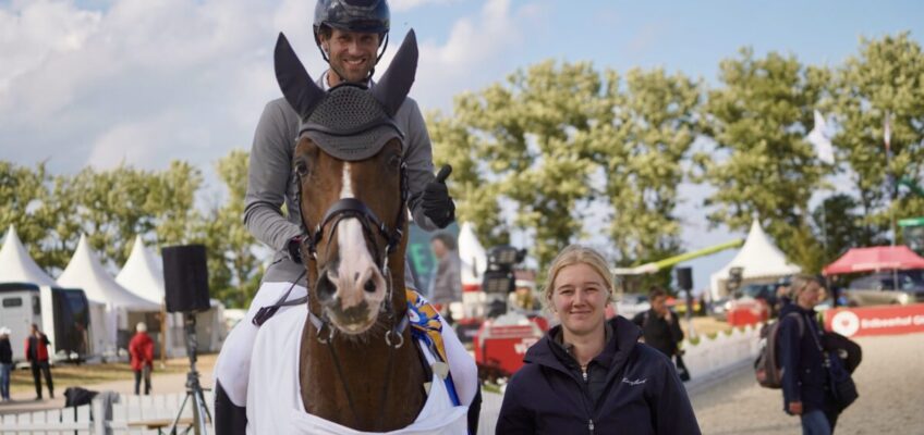 Neue Weltrangliste: Kent Farrington bleibt an der Spitze – Kukuk und Vogel weiter in Top-Ten!
