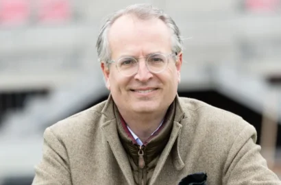 Neuer Turnierchef Kai Huttrop-Hage: «Longines CSIO St. Gallen ist einzigartiges Traditionsturnier!»