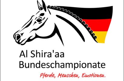 Al Shira’aa Stables wird neuer Titelsponsor der Bundeschampionate