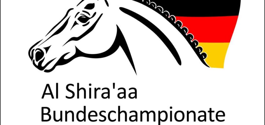 Al Shira’aa Stables wird neuer Titelsponsor der Bundeschampionate