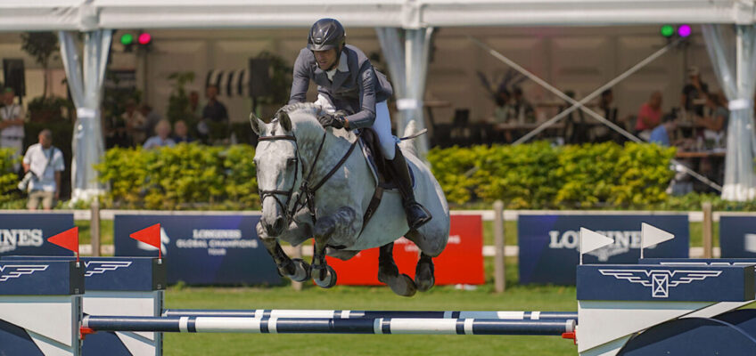 Christian Kukuk klettert auf Platz 3 der neuen Weltrangliste