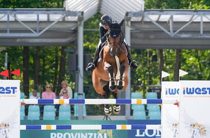 Wer für Team Deutschland beim Halbfinale des EEF-Nationscup in Budapest antritt