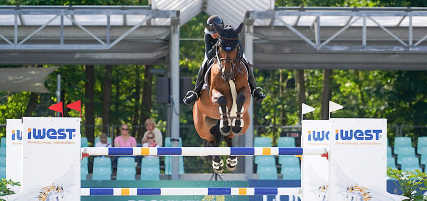 Wer für Team Deutschland beim Halbfinale des EEF-Nationscup in Budapest antritt