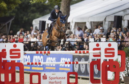 Doppelsieg für Ruben Arroyave Munoz bei den Bexter Hof Open