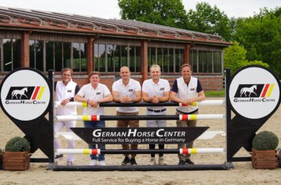 Der Countdown läuft: GHC Open Sales Weekend startet in 2 Tagen! Jetzt Termin sichern & bieten!