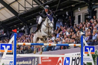 VR CLASSICS Neumünster feiern 75-jähriges Jubiläum – Ein Reitsport-Klassiker voller Tradition und Teamgeist