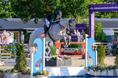 Irischer Doppel-Sieg bei EM der Junioren: Emily Moloney und Tabitha Kyle gewinnen Gold und Silber