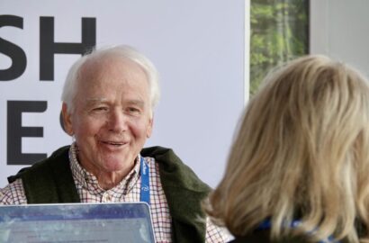 „Man muss Reitern Mut geben. Mut heißt auch, keine Angst vor dem Versagen zu haben!“ Interview mit Reitmeister Achaz von Buchwaldt