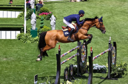 Harrie Smolders dominiert in Valkenswaard – Daniel Deusser & Killer Queen VDM beste Deutsche