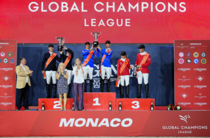 Valkenswaard United siegen auf der GCL-Etappe in Monaco