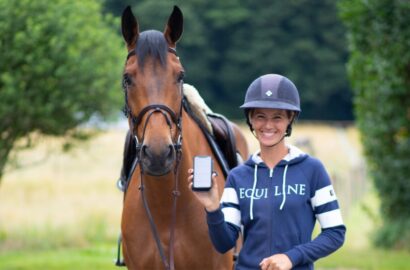 Hippovibe – Digitale Stallorganisation für den professionellen Reitsport