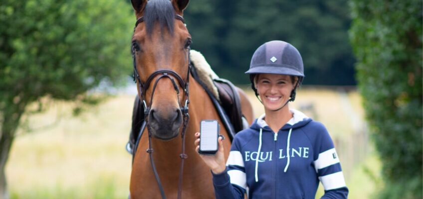 Hippovibe – Digitale Stallorganisation für den professionellen Reitsport