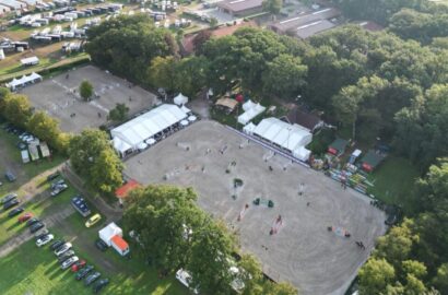 Internationaler Springsport in Lastrup-Klein Roscharden mit Spitzenbesetzung und über 90.000 Euro Preisgeld