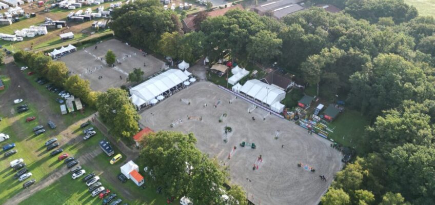 Internationaler Springsport in Lastrup-Klein Roscharden mit Spitzenbesetzung und über 90.000 Euro Preisgeld