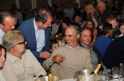 Flanders Embryo Auction: Artemis Farms setzt sich gegen die Iren durch