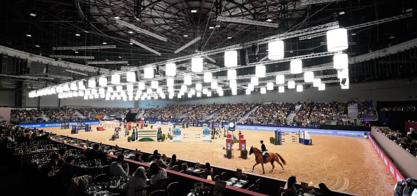 Madrid Horse Week 2025 abgesagt