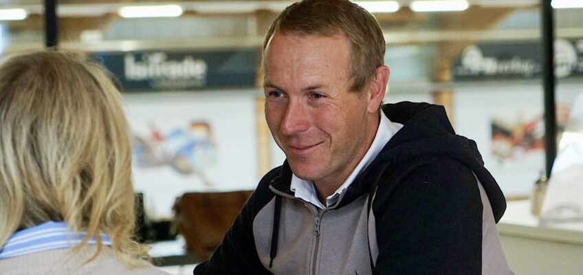 David Will lässt im Weltranglisten-Springen in Samorin der Konkurrenz keine Chance