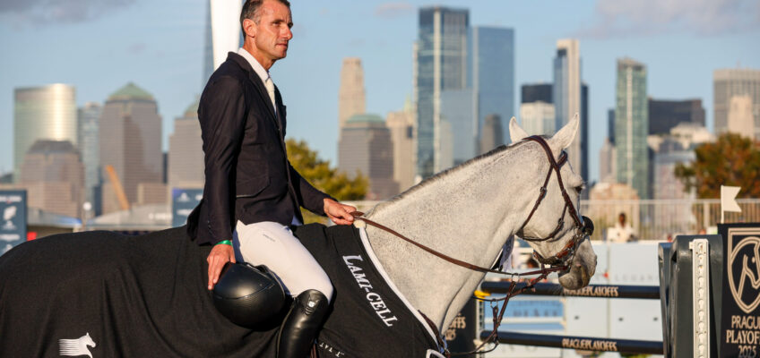 Gregory Whatelet triumphiert in New York – Marco Kutscher Sechster
