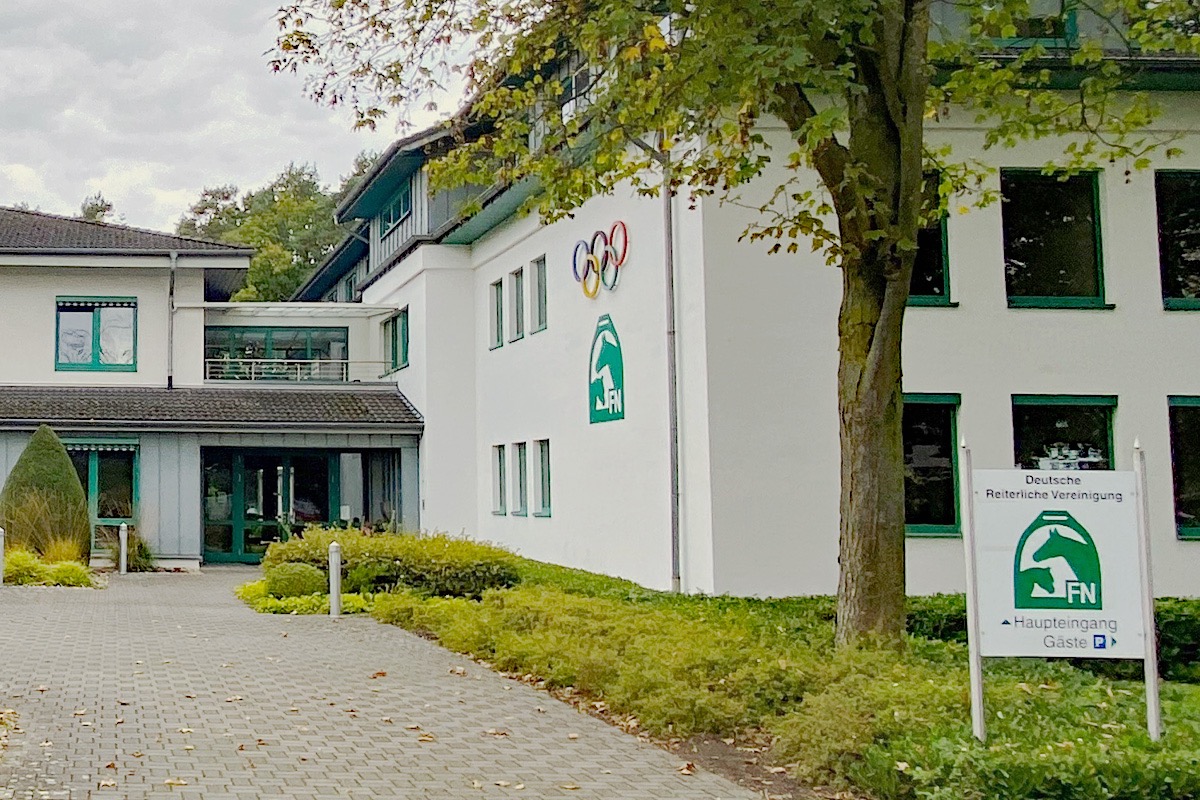 FN lehnt Lockerung der „Blood Rule“ ab