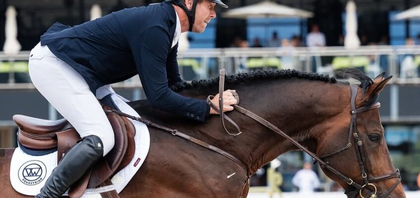David Will & Xixo Borgia gewinnen GP Quali in Oliva