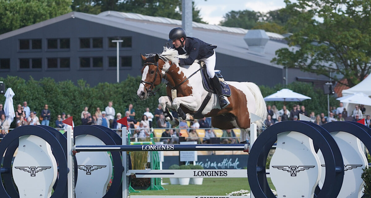 Gerrit Nieberg und Leonie Böckmann starten für Deutschland in Oslo in die Weltcup-Saison