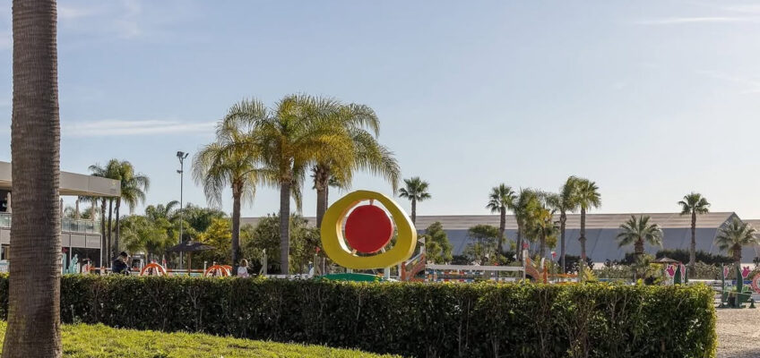 Dauerregen: Alle Prüfungen beim CSI3* in Oliva für heute abgesagt