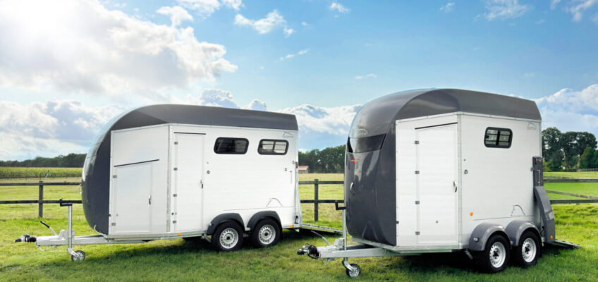 Böckmann setzt Maßstäbe: Neue „Portax Plus“ Option jetzt für erweiterte Modellpalette