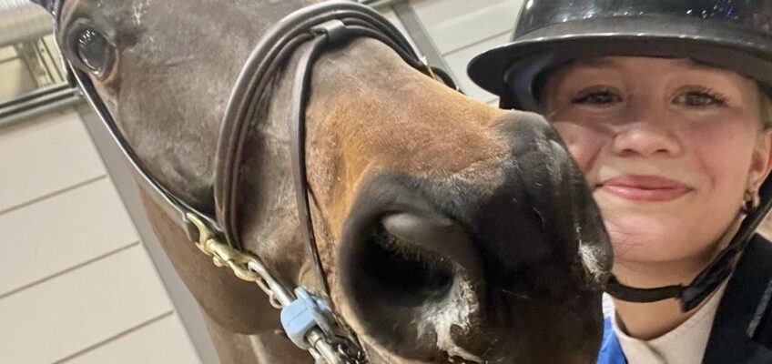 Zwangspause für Naomi Himmelreich!