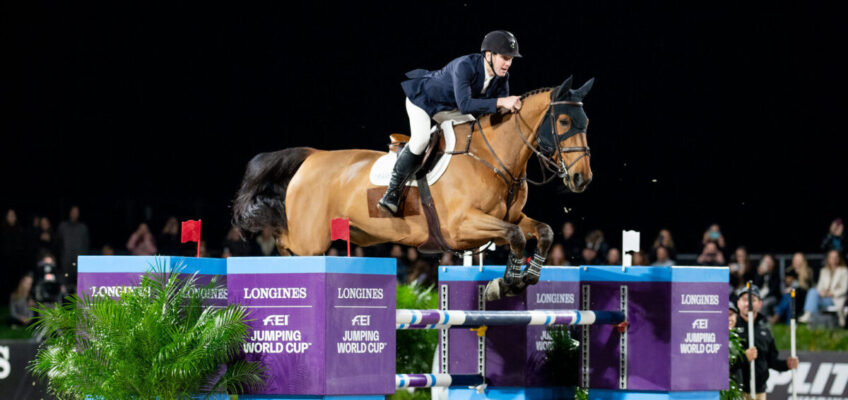 McLain Wards High Star Hero: US-Siege von Aachen bis Los Angeles