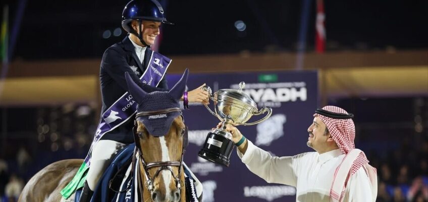 Neue Weltrangliste: Jana Wargers mit gewaltigem Spung um 27 Plätze nach oben!